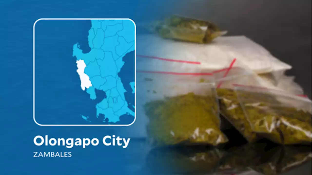 10 suspects yield over P69,000 ‘shabu’ in Olongapo City