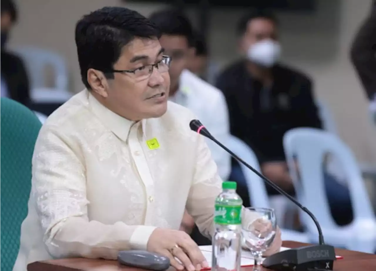 Libel conviction puts Tulfo’s confirmation in limbo