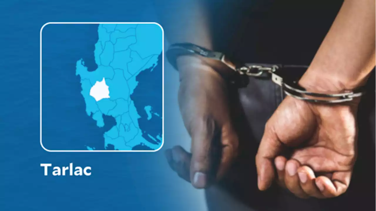 Weeklong anti-crime drive nets 71 suspects in Tarlac