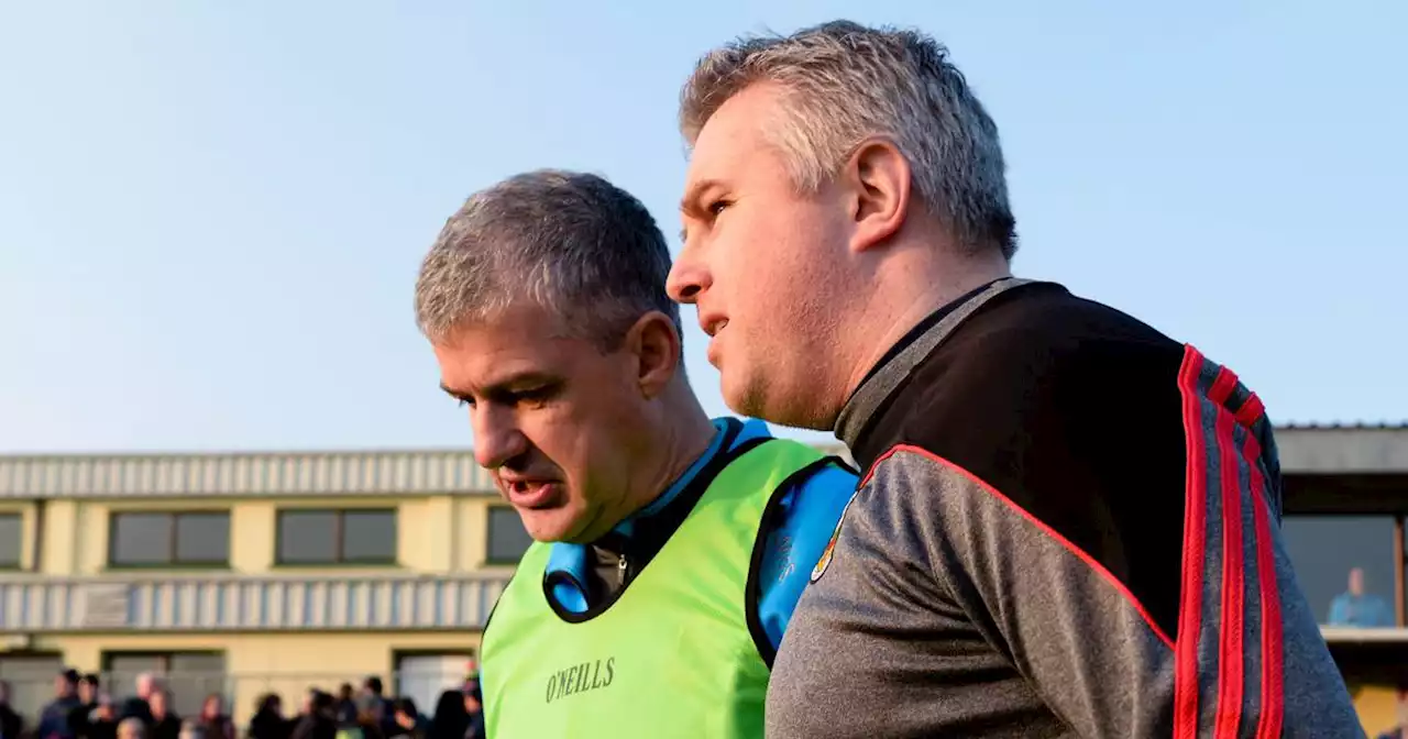 Stephen Rochford on where to next for Mayo and Murphy-less Donegal?