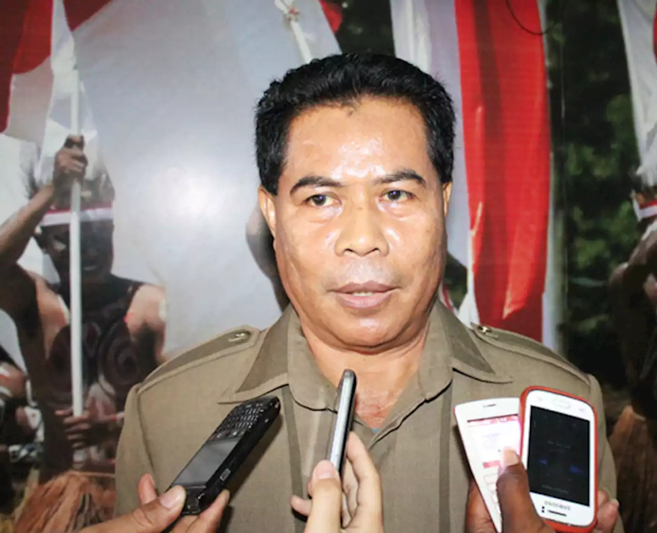 Selama Pandemi Covid-19 Hubungan RI dan PNG Tetap Terjaga Baik