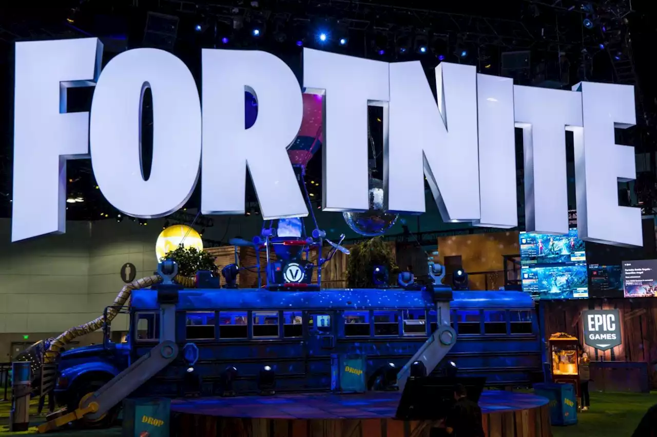 Fortnite trop addictif ? Des parents attaquent Epic Games en justice