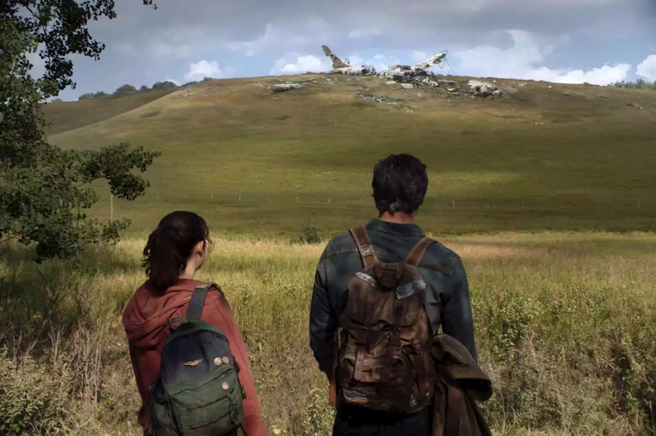 Le premier épisode de The Last of Us sera long, très long même