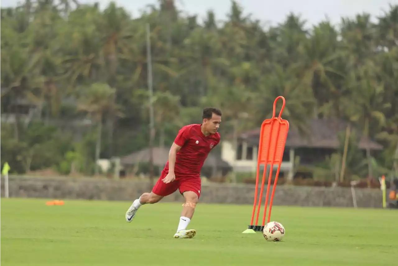 Update TC Timnas: Egy Maulana Makin Klop, Ungkap Kondisi Skuad Garuda, Ternyata