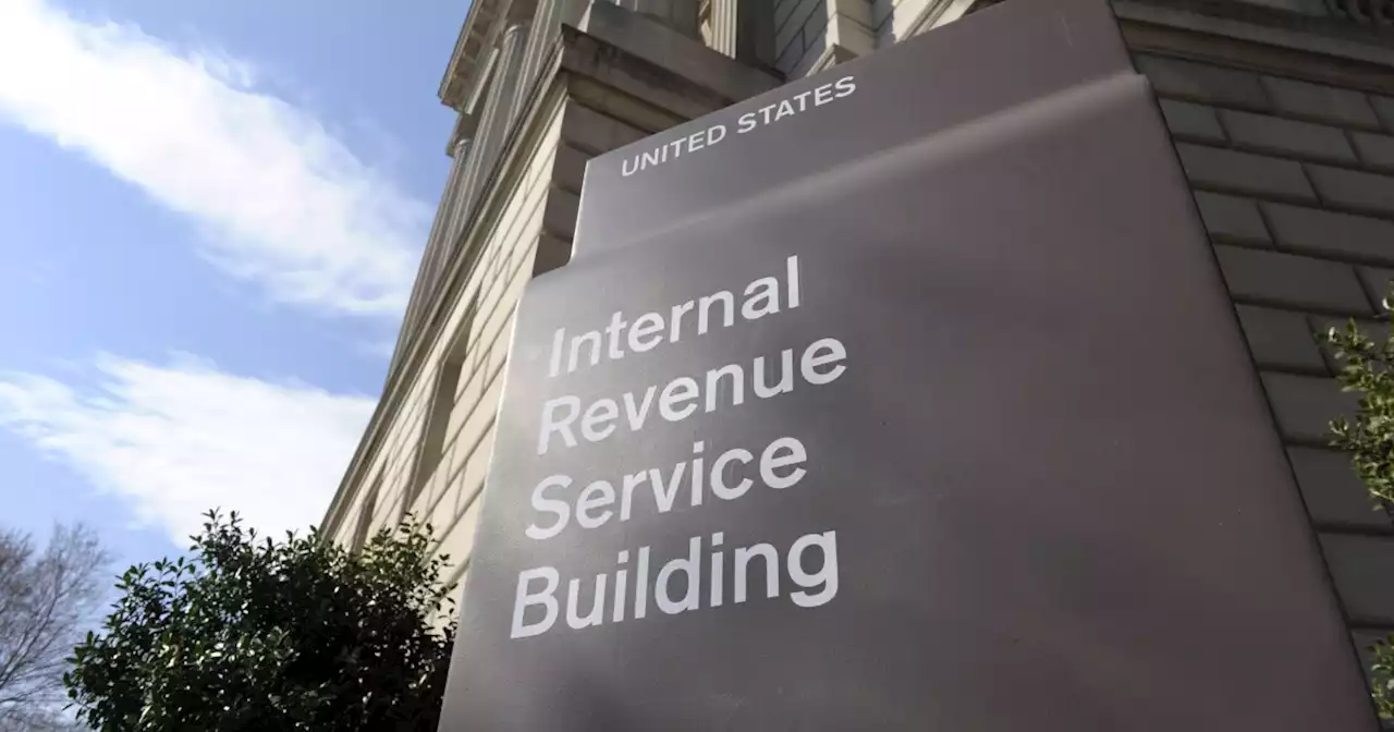 IRS cracks down on apps like PayPal, Venmo