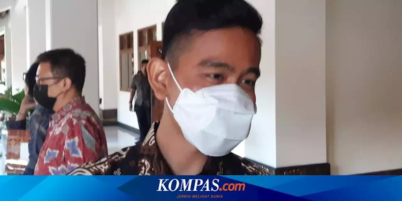 Cerita Gibran soal Usilnya Kaesang: Kemarin Habis Akad Itu Ngilang