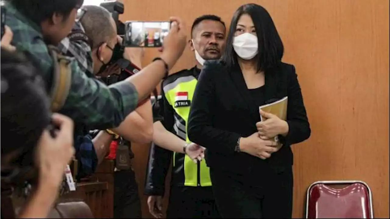 Diungkap Putri Candrawathi, Alasan Ferdy Sambo Tunjuk Brigadir J Jadi Sopir Istrinya