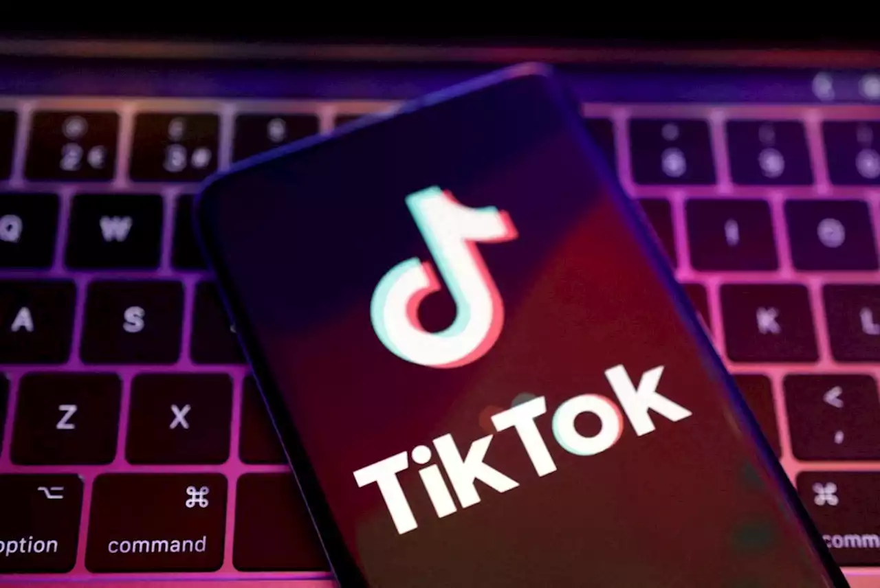 В Конгресс США внесли законопроект о запрете TikTok на территории Штатов