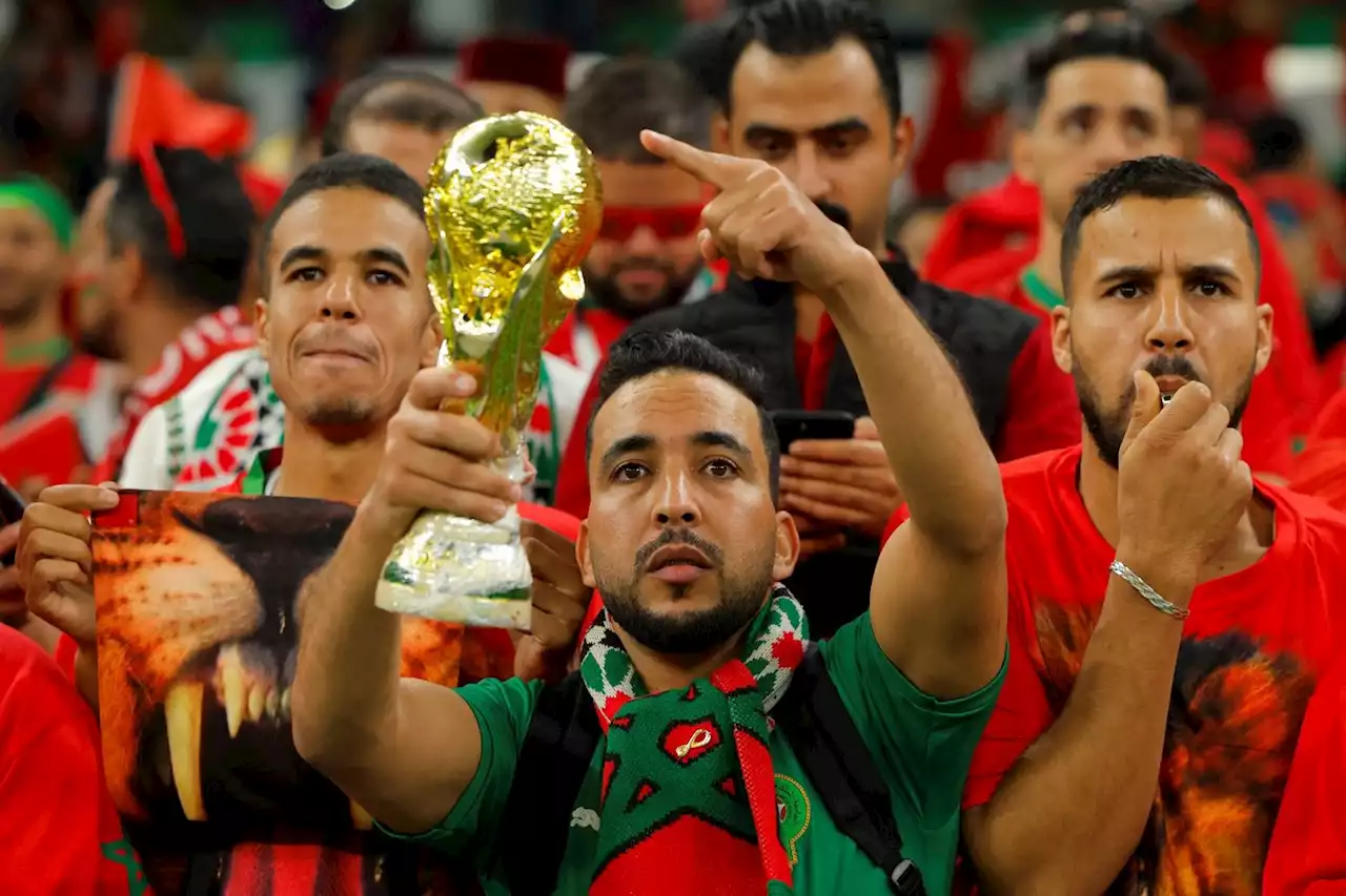 Coupe du monde 2022 : quand un film de 2006 prédisait la demi-finale du Maroc