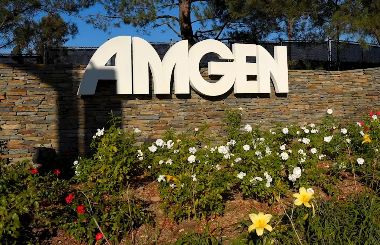 Amgen in Thousand Oaks buying Horizon Therapeutics for $28 billion