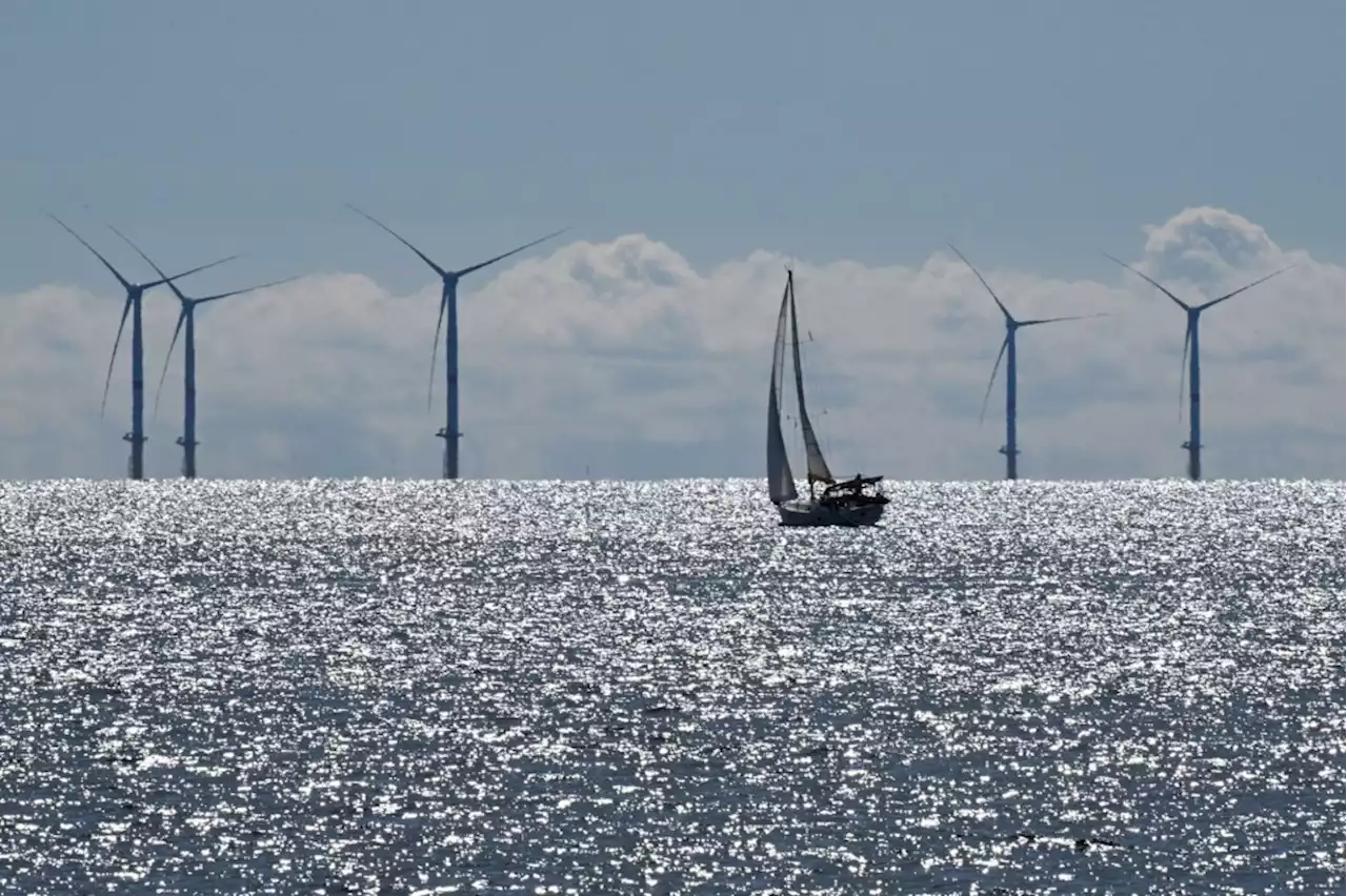 Could the Pacific Ocean be California’s savior?