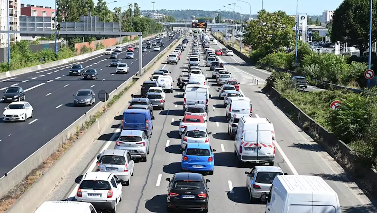 Déplacements dans l'agglo toulousaine: le Département veut rejouer un rôle