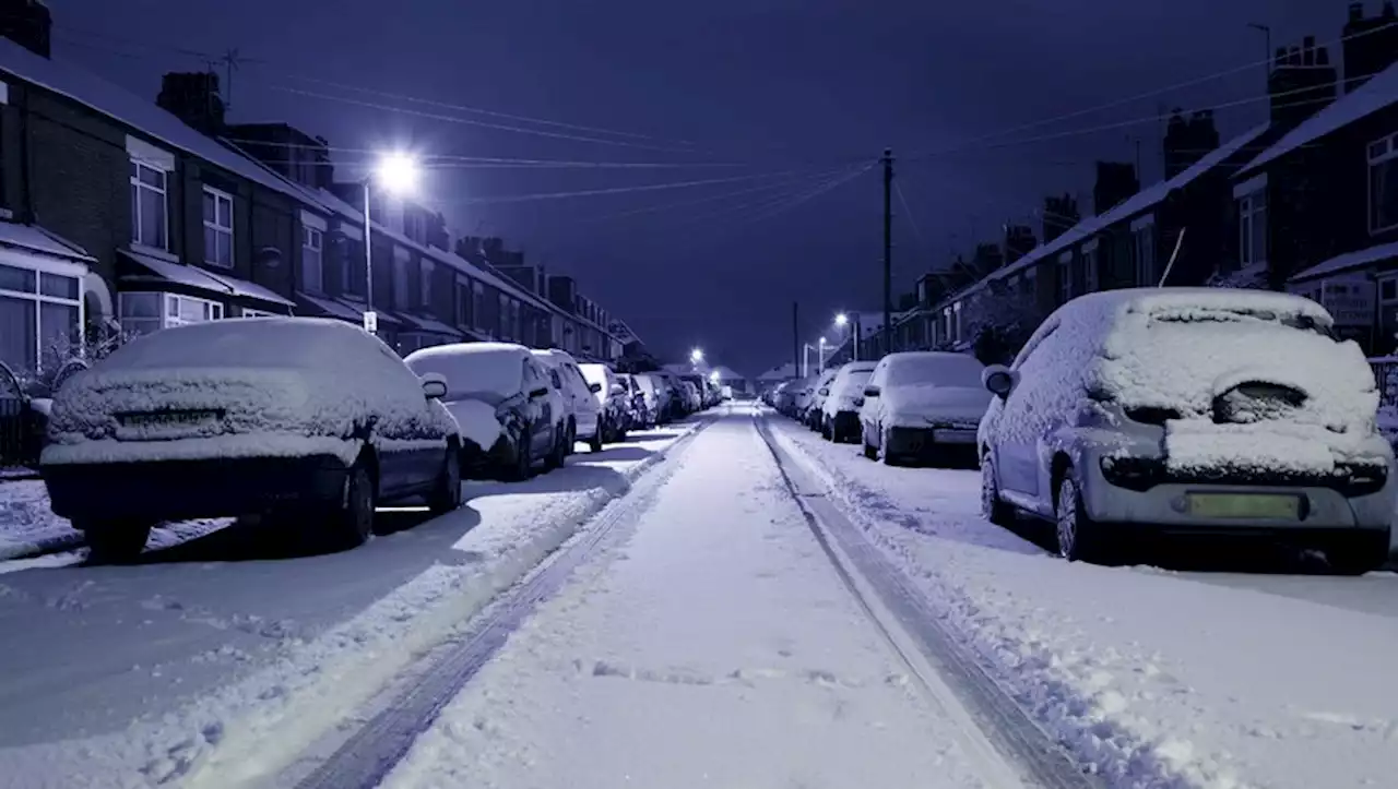 Comment conduire en sécurité sur la neige et le verglas ?