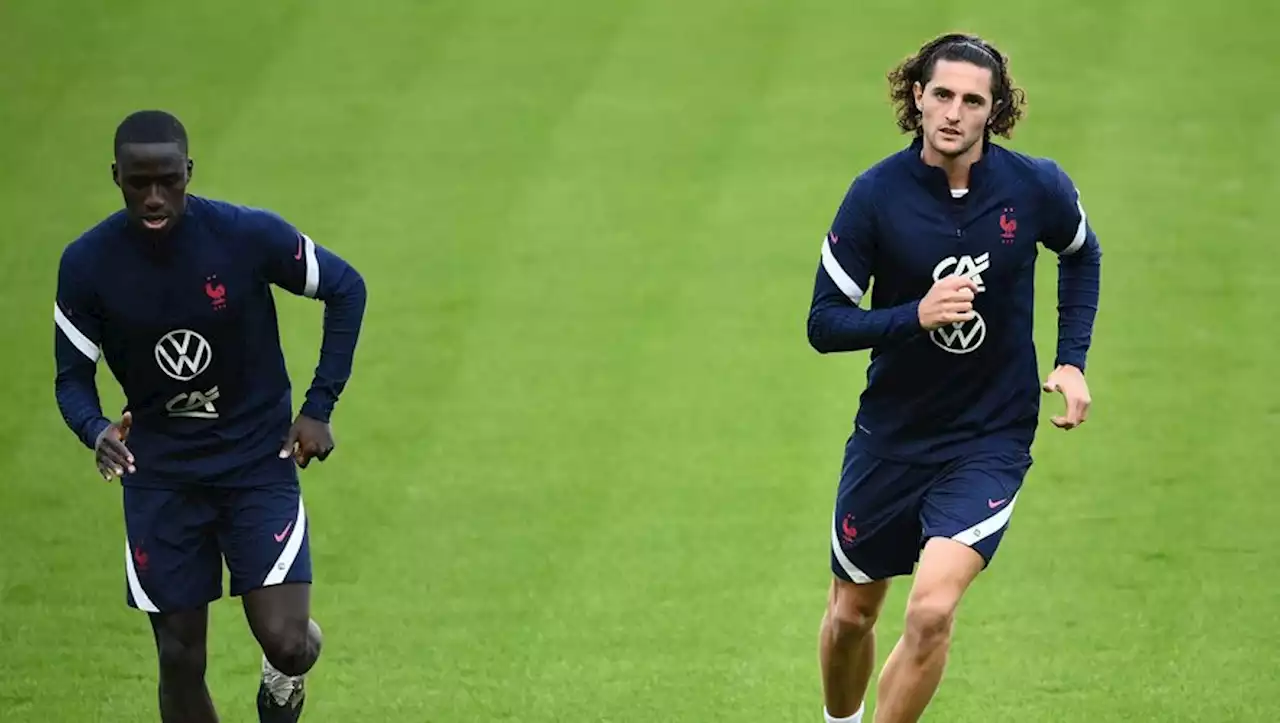 Mondial 2022 - France-Maroc : deux joueurs cadres incertains pour la demi-finale ce mercredi