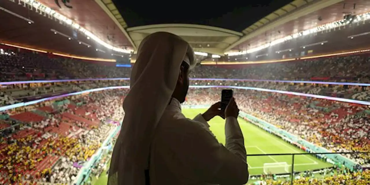 Cette Coupe du monde ne sera absolument pas neutre en carbone