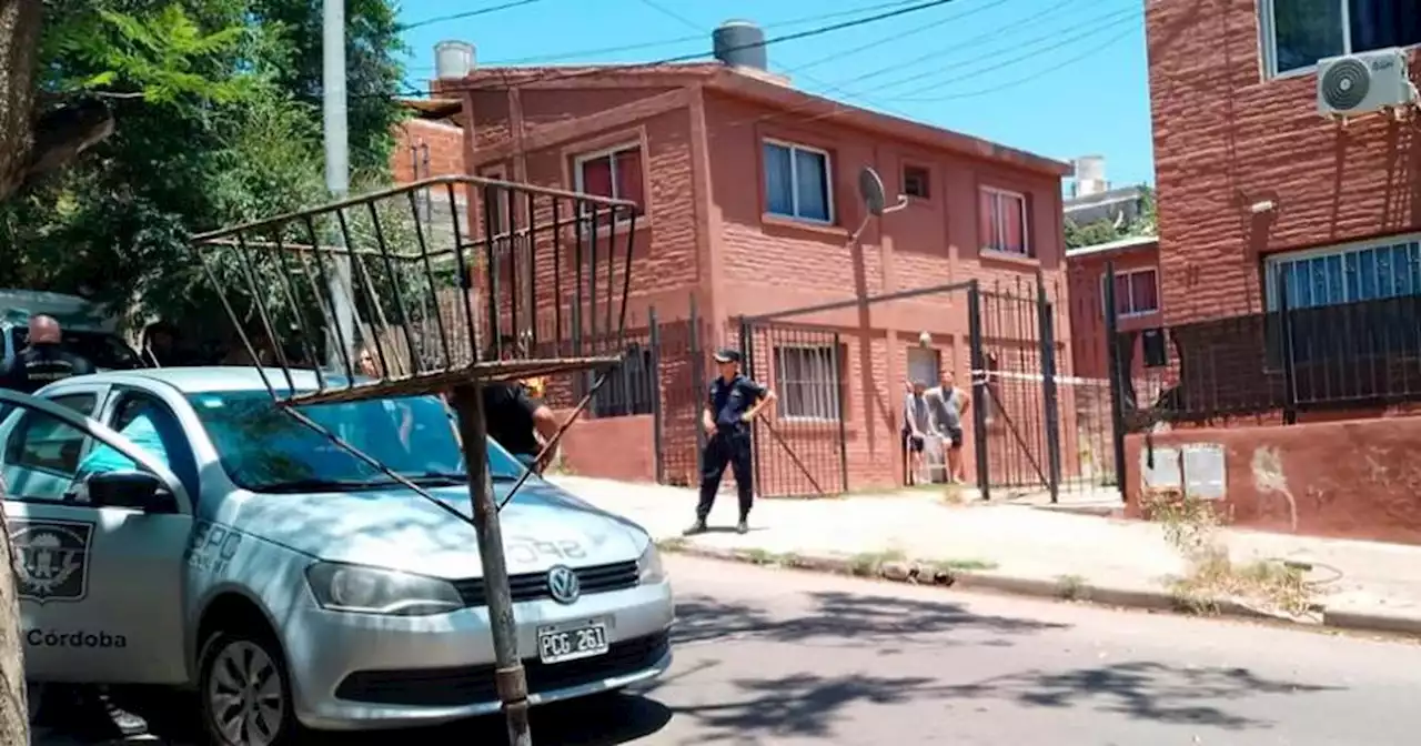 Dieron de alta a la nena que fue baleada por su madre policía: “Es un milagro”, dijo su padre | Sucesos | La Voz del Interior