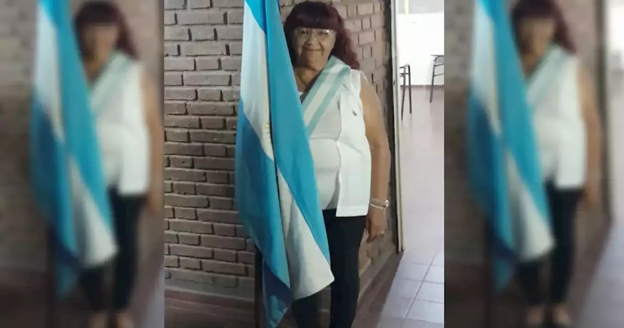 Marité y Cipriano, con 67 y 80 años terminaron la escuela, fueron alumnos ejemplares y abanderados | Viral | La Voz del Interior