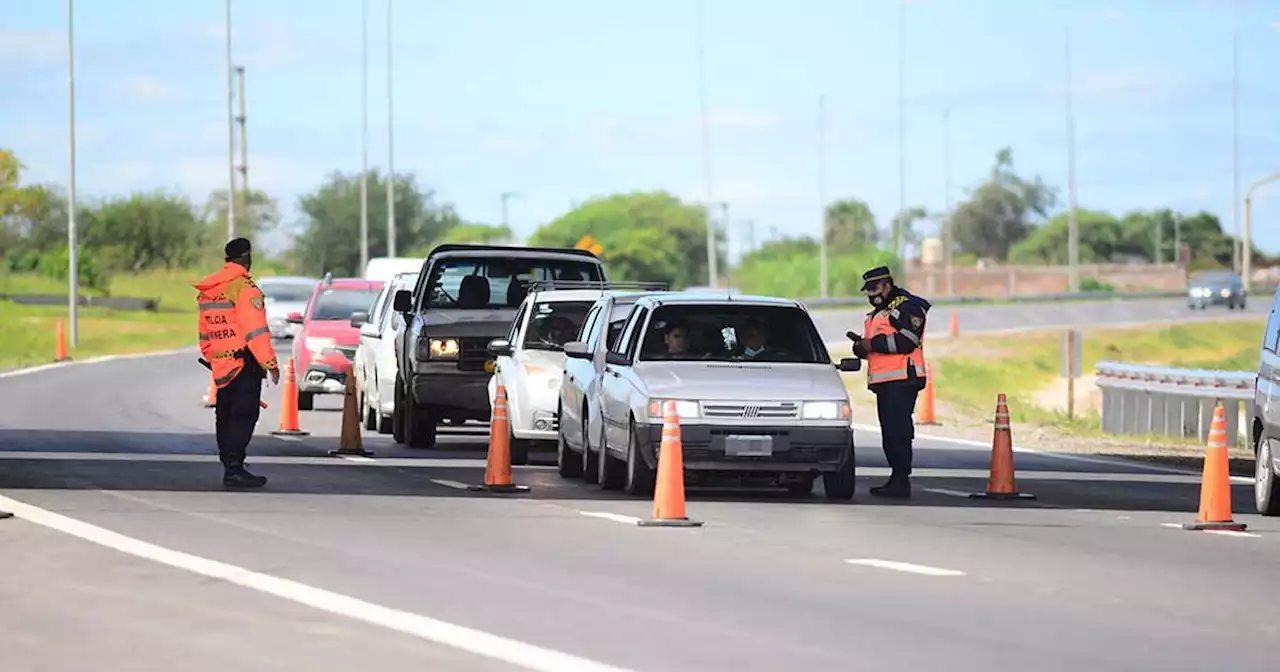 Vicuña Mackenna: despiste fatal en la ruta 35 | Sucesos | La Voz del Interior