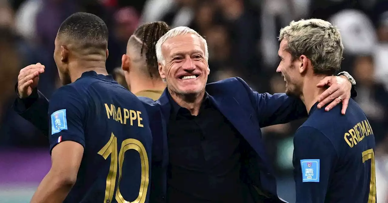 Comment Didier Deschamps a fait évoluer son management pour continuer à faire gagner les Bleus