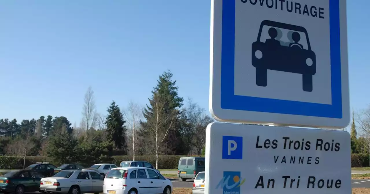 Plan national covoiturage : une prime de 100 euros versée début 2023 aux nouveaux conducteurs