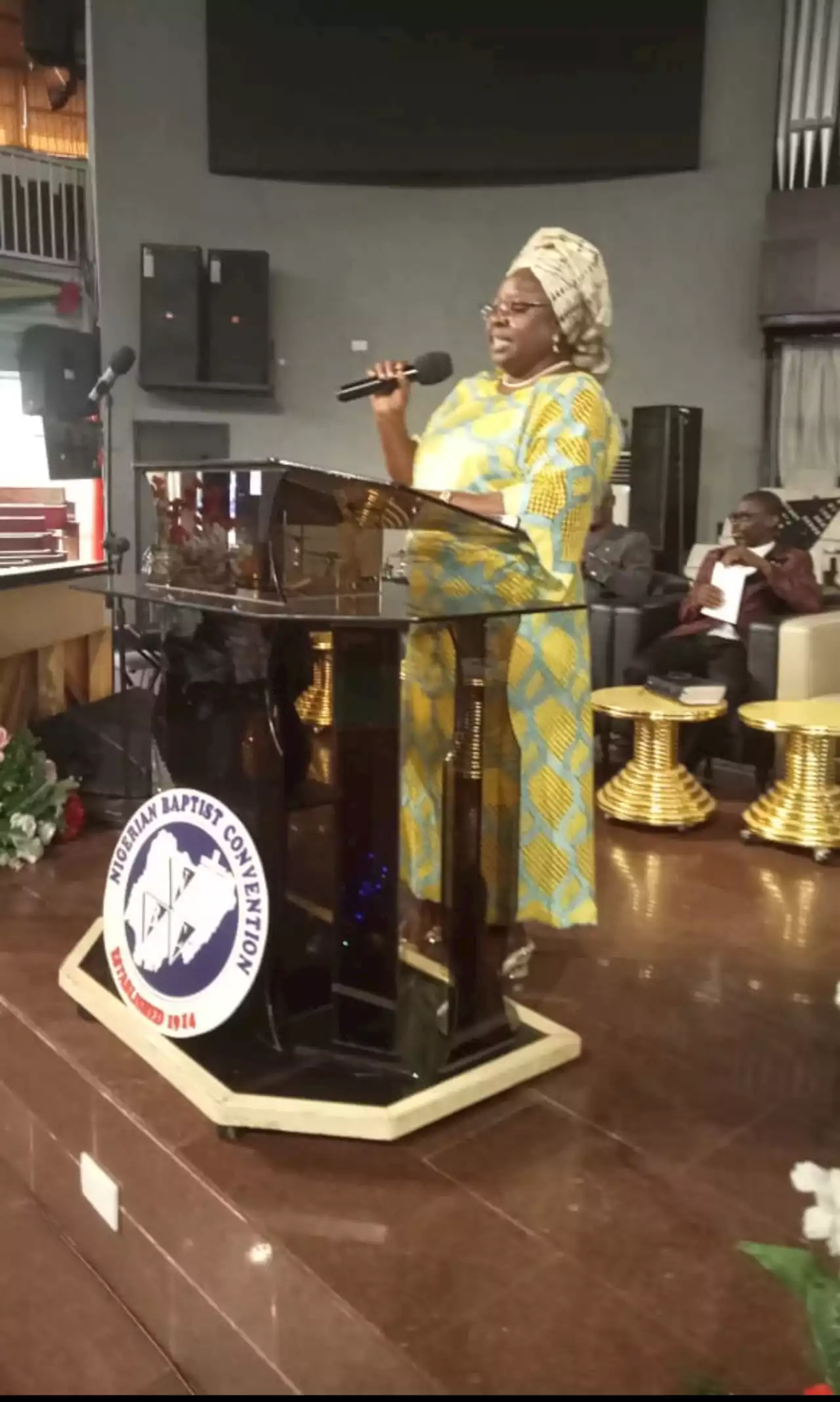 Christmas: NBC Fetes Widowers, Widows, Tasks Them On Voting Credible Leaders In 2023