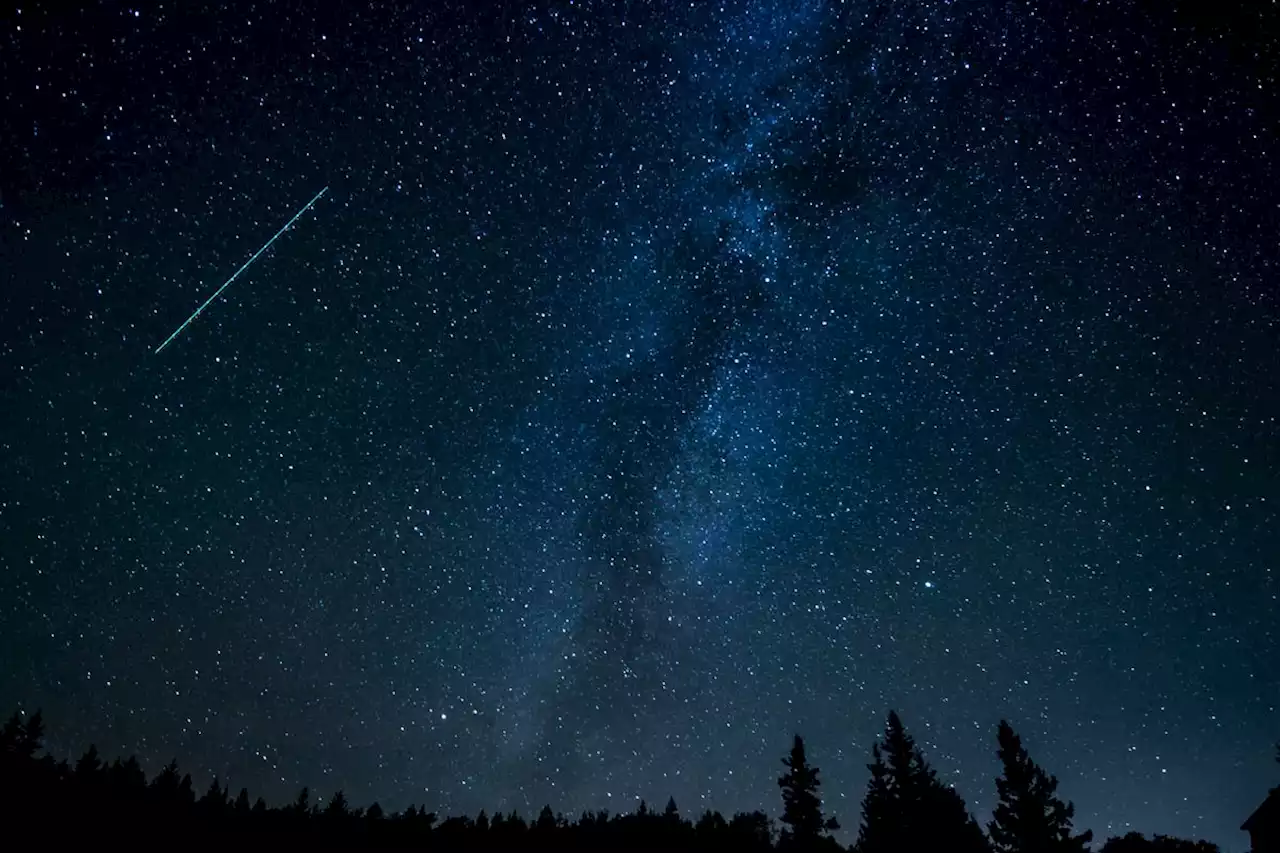 100s of shooting stars visible in Leeds tonight - how to watch Geminid Meteor Shower