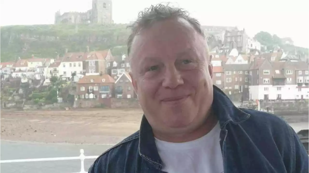 ‘Happy’ and ‘hard-working’ delivery driver drowned in tragic accident at Leeds reservoir