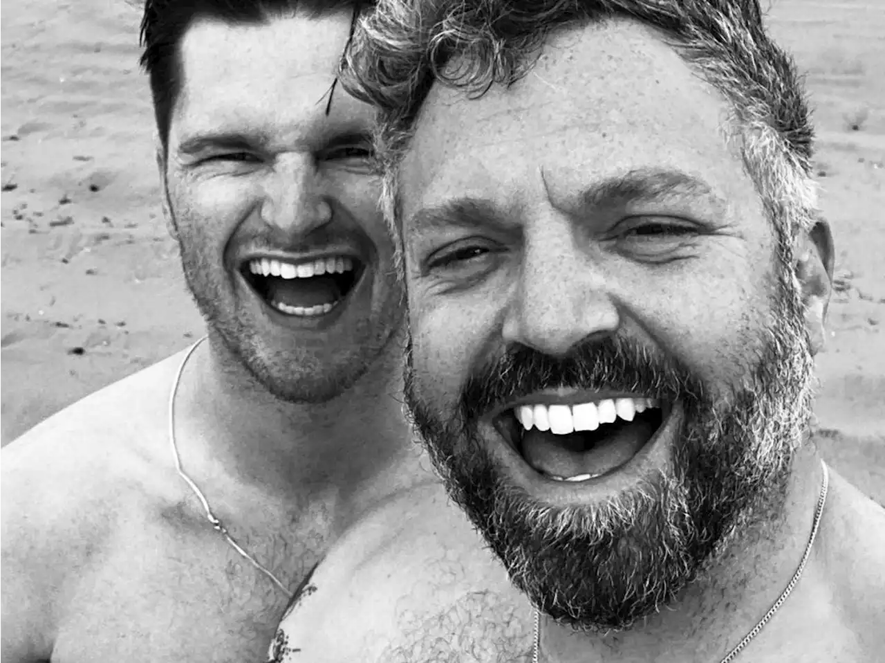 MAFS UK: Matthew Jamerson announces split from husband Daniel McKee after two years