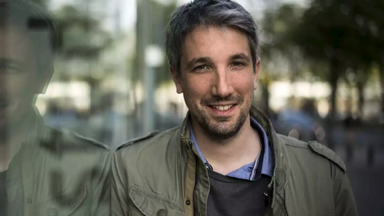 Bloqué par la maison d’édition de Bolloré, le nouveau livre de Guillaume Meurice a trouvé repreneur