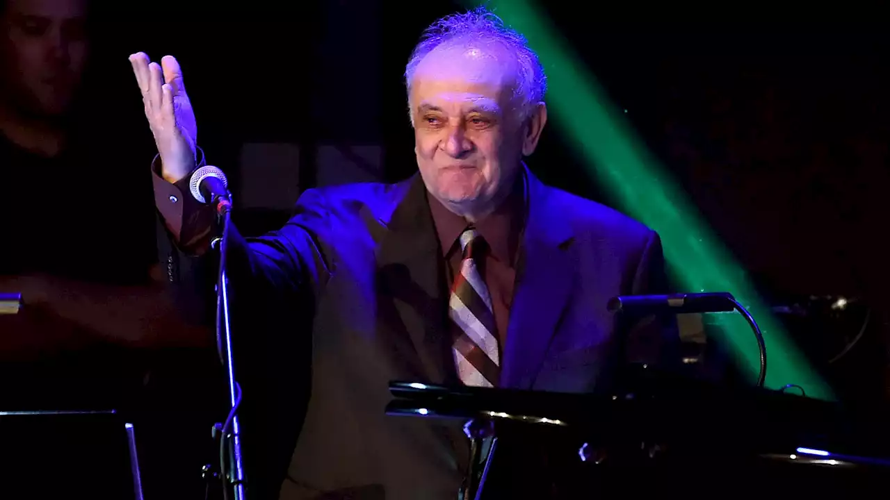 Compositeur de l’inoubliable générique de « Twin Peaks », Angelo Badalamenti est mort