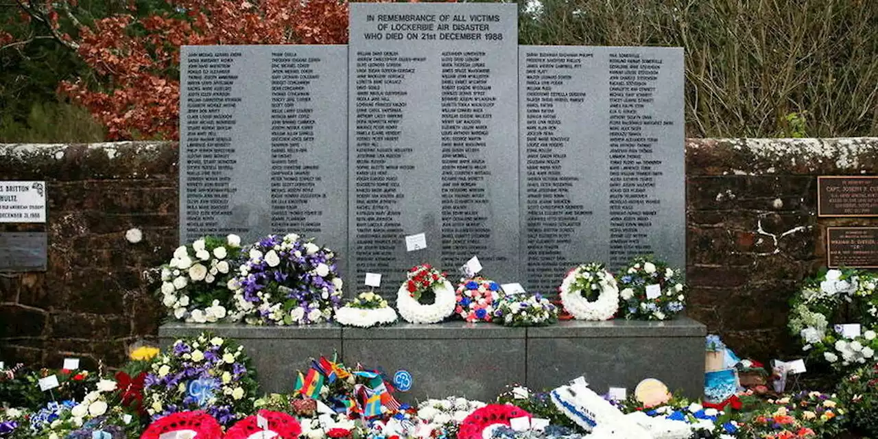 Attentat de Lockerbie : le suspect de l’attentat n’encourt pas la peine de mort