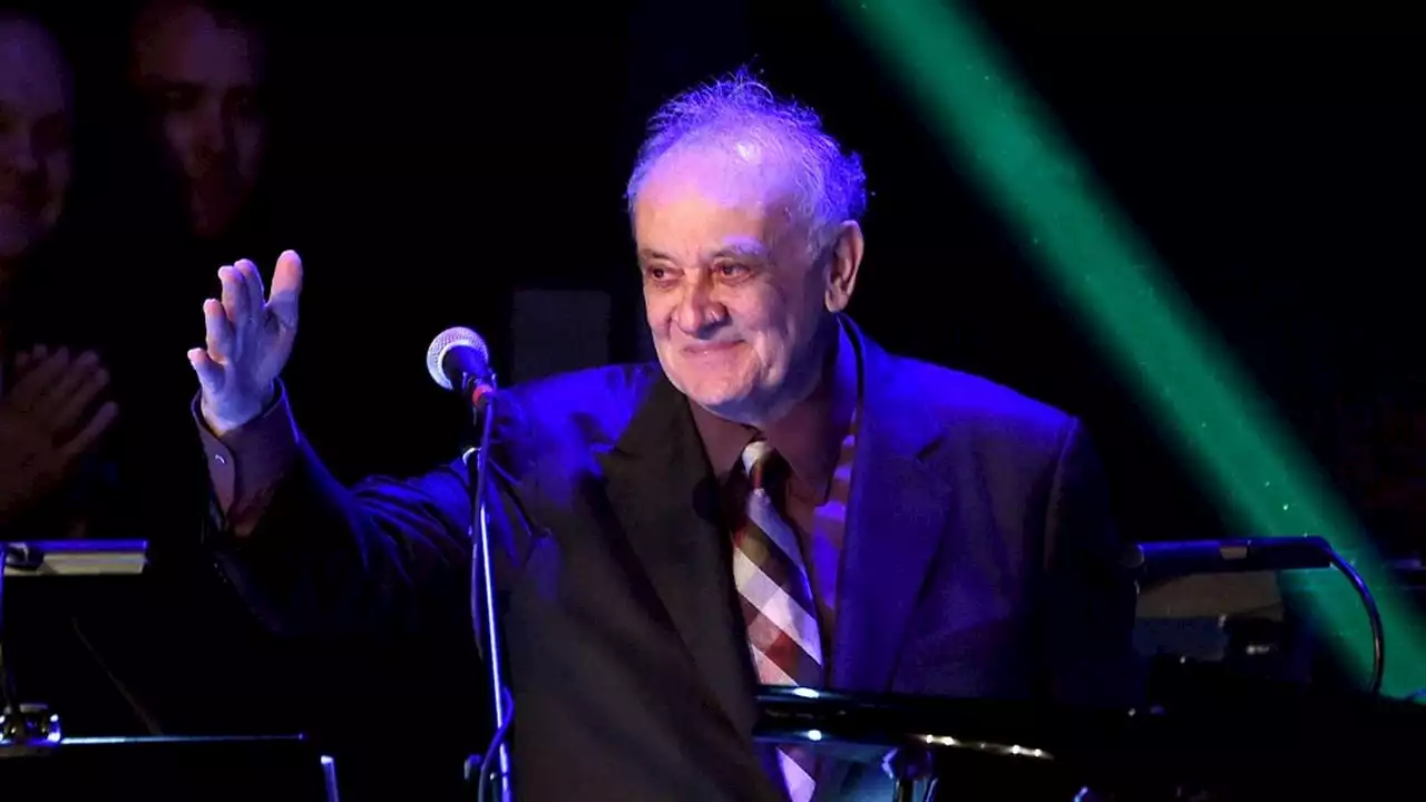 Angelo Badalamenti, le compositeur de David Lynch, est décédé à 85 ans