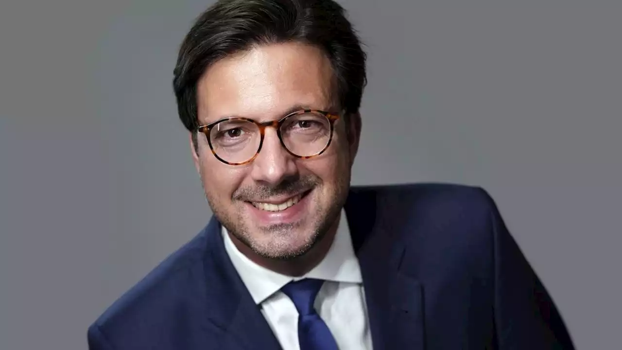 Edouard Jozan devient responsable de la distribution Europe d'AllianzGI