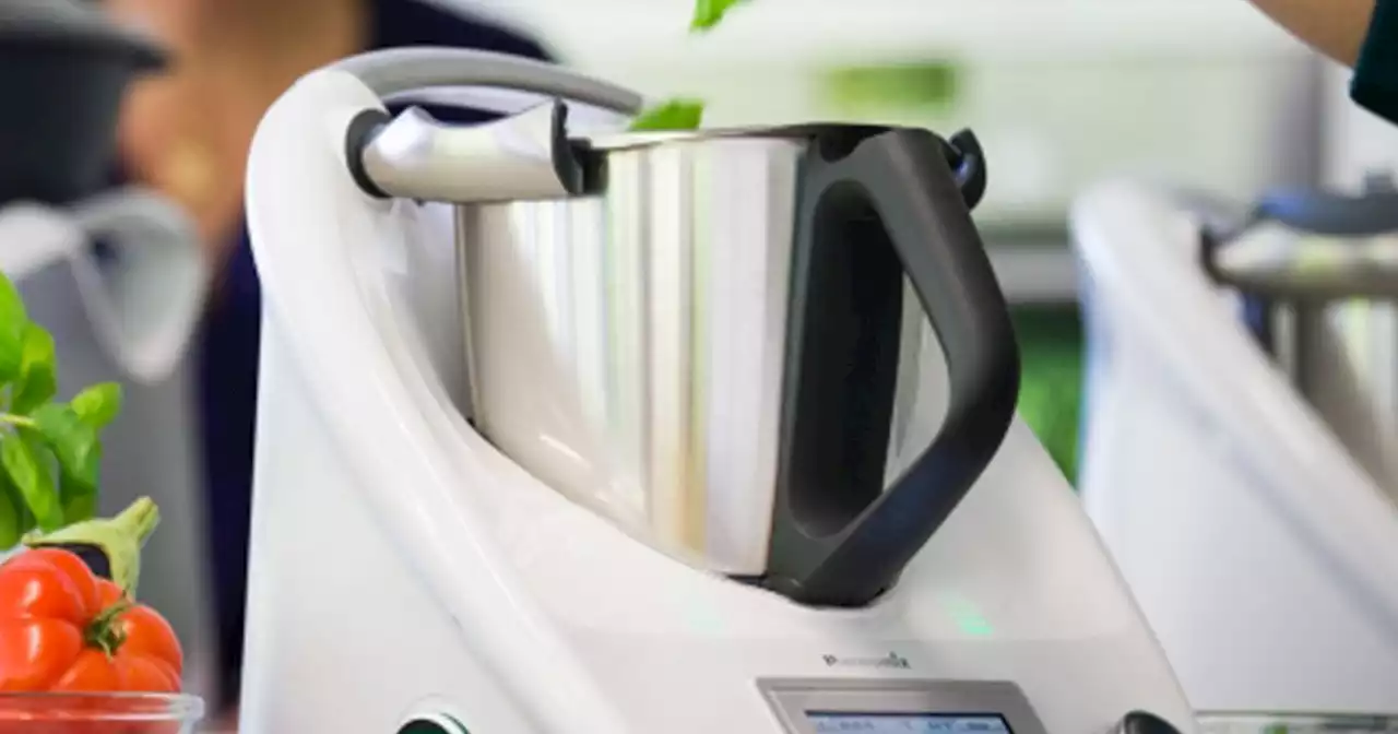 Thermomix TM6 : deux nouvelles fonctionnalités qui vont simplifier la cuisine