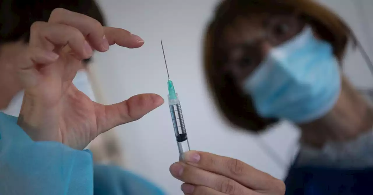 Covid-19 : la vaccination repart à la hausse à l’approche des fêtes