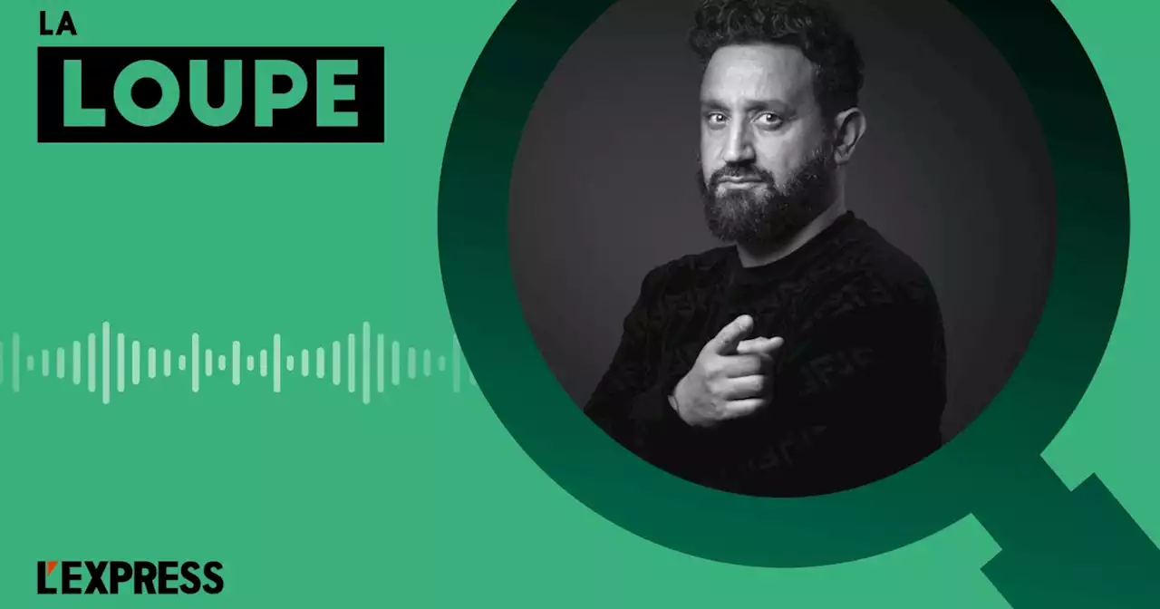 PODCAST. Comment (et pourquoi) Cyril Hanouna a investi le champ politique