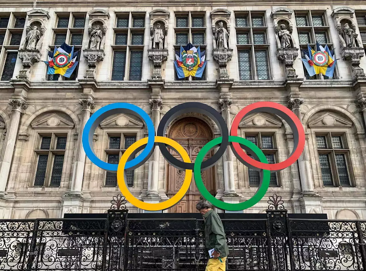 Jeux olympiques de Paris 2024 : la facture fait un bond de 10 %