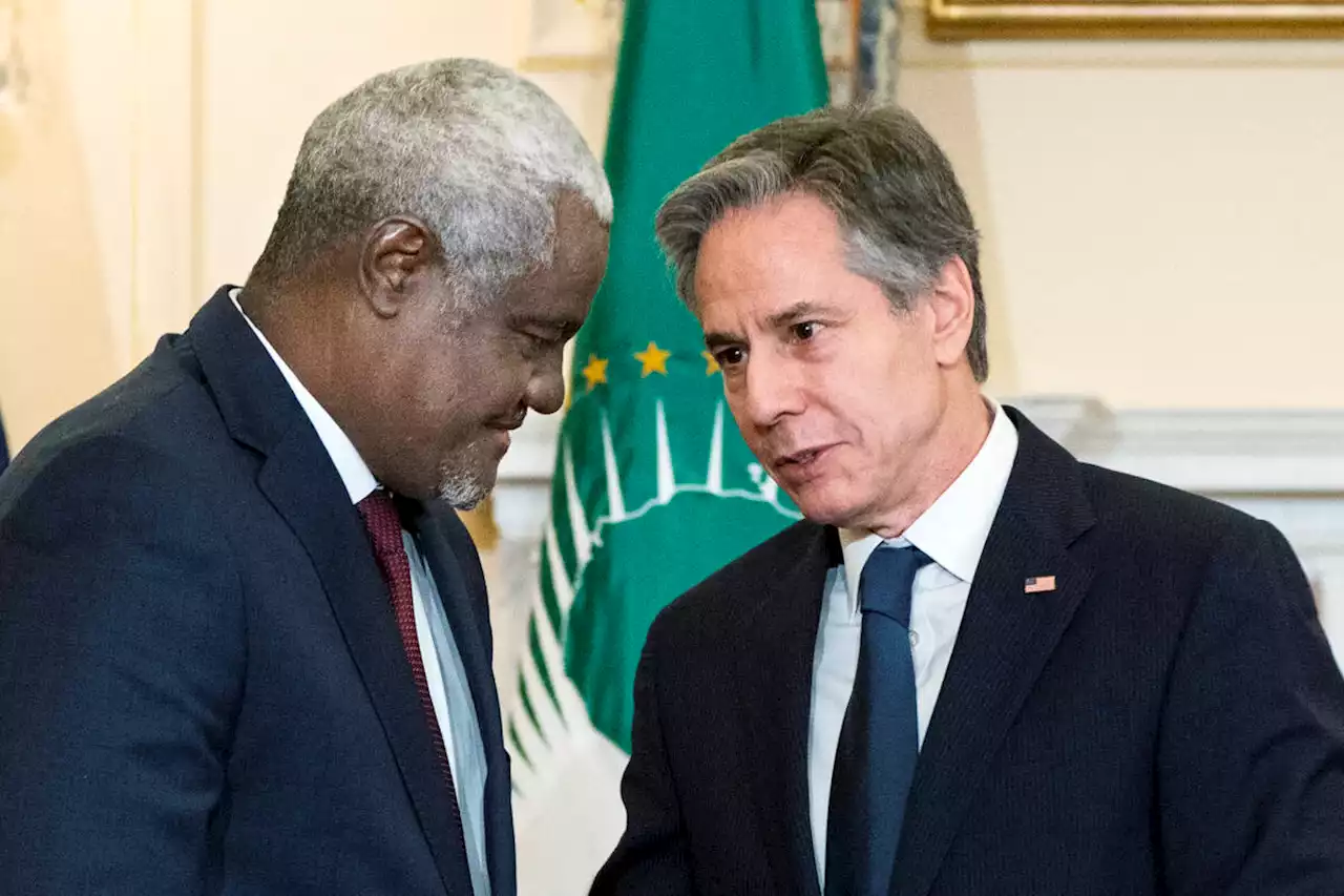 Le sommet des leaders africains à Washington, un grand show au lendemain incertain