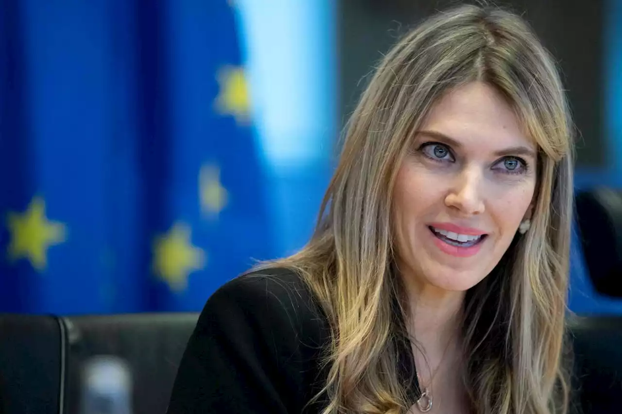 Parlement européen : de quoi l’affaire Eva Kaili est-elle le nom ?