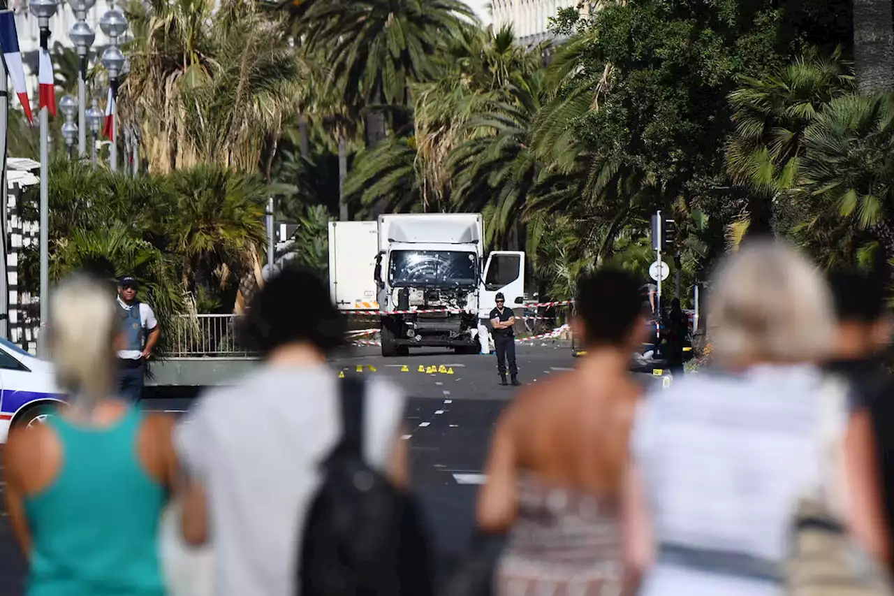 Procès de l’attentat de Nice : que risquent les accusés ?