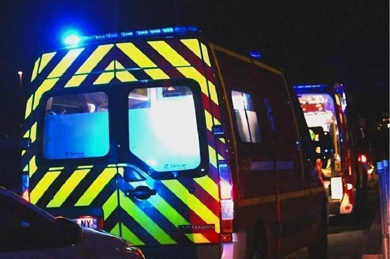 Jeumont : plusieurs blessés graves après une attaque à la hache dans un magasin Lidl