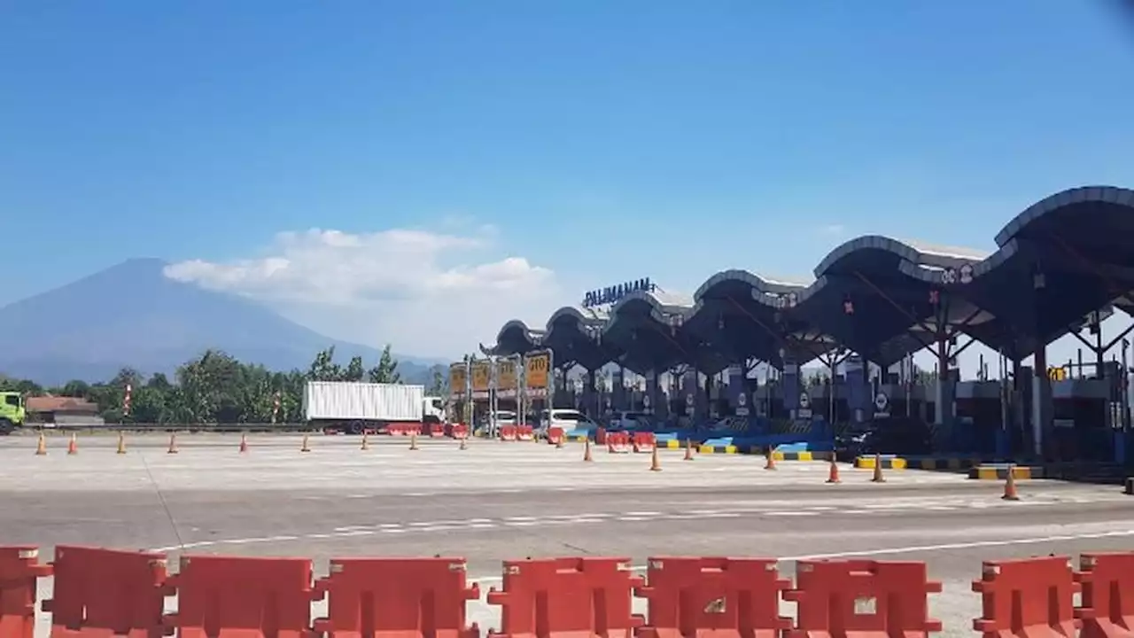 ASTRA Infra Ramal Trafik Tol 2022 Naik 29 Persen