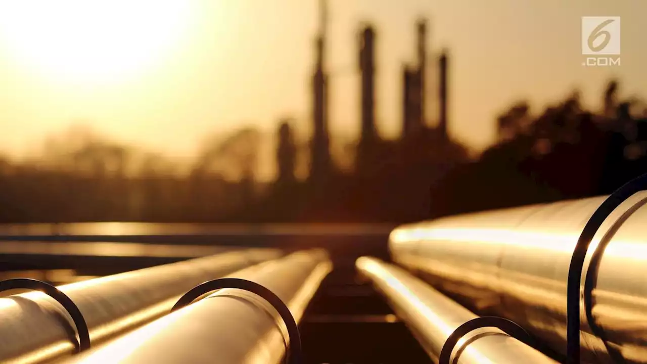 Mengintip Potensi Migas di Blok Andaman, Pesaing Proyek Gas Abadi Masela