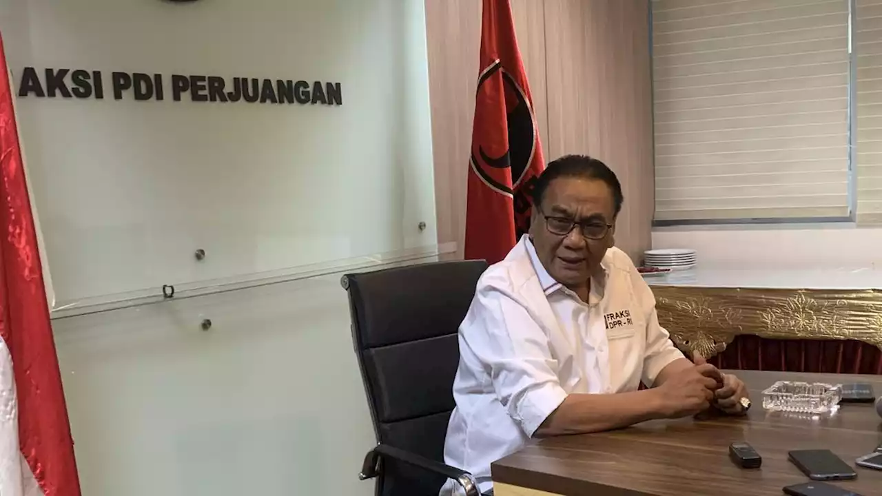 Tanggapi Usulan KPK, PDIP Sebut Tak Ada Urgensi Revisi UU Pilkada