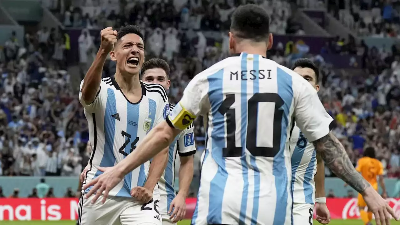 Top 3 Berita Bola: Daftar Pemain yang Absen di Semifinal Piala Dunia 2022: Argentina Paling Menderita