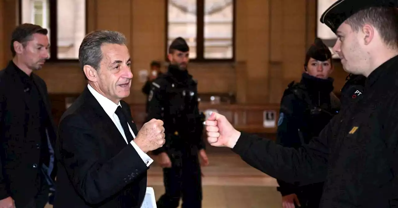 « C’est ça la corruption du siècle ? » : au procès en appel de l’affaire Bismuth, l’impétueuse défense de Nicolas Sarkozy