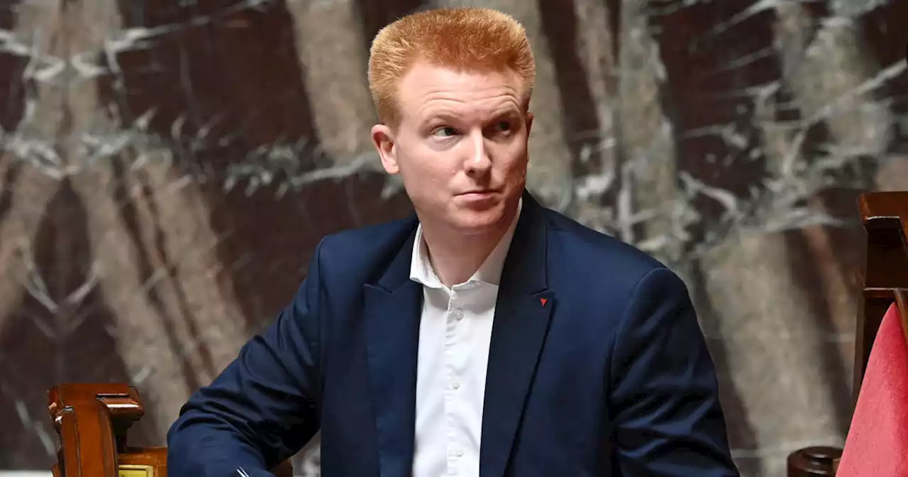 Condamné pour violences conjugales, Quatennens exclut de démissionner et dénonce un « lynchage »