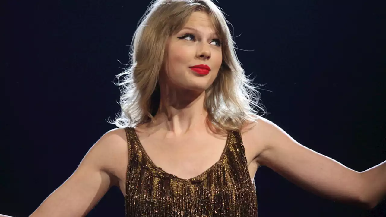 Taylor Swift se lance dans le cinéma en tant que réalisatrice