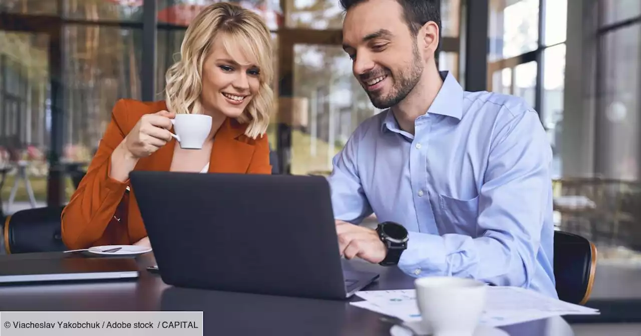 16 métiers dont le salaire des cadres va le plus augmenter en 2023