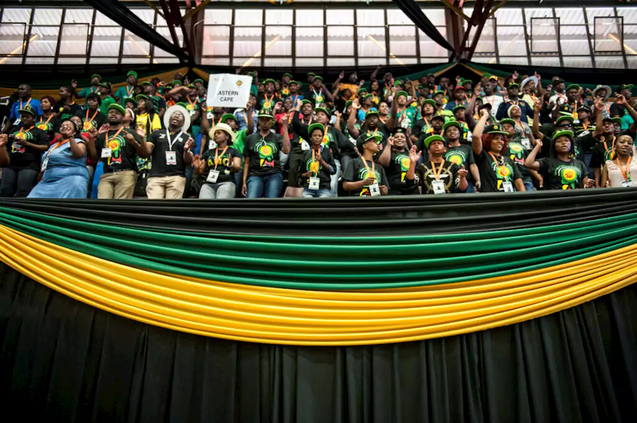 Would you pay R11 000 for a ticket to watch the ANC’s game of musical chairs?